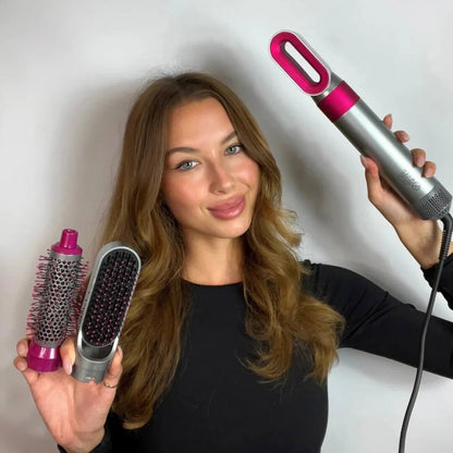 AirPro 5 in 1 Hairstyler - Nr.1 Dyson Alternative